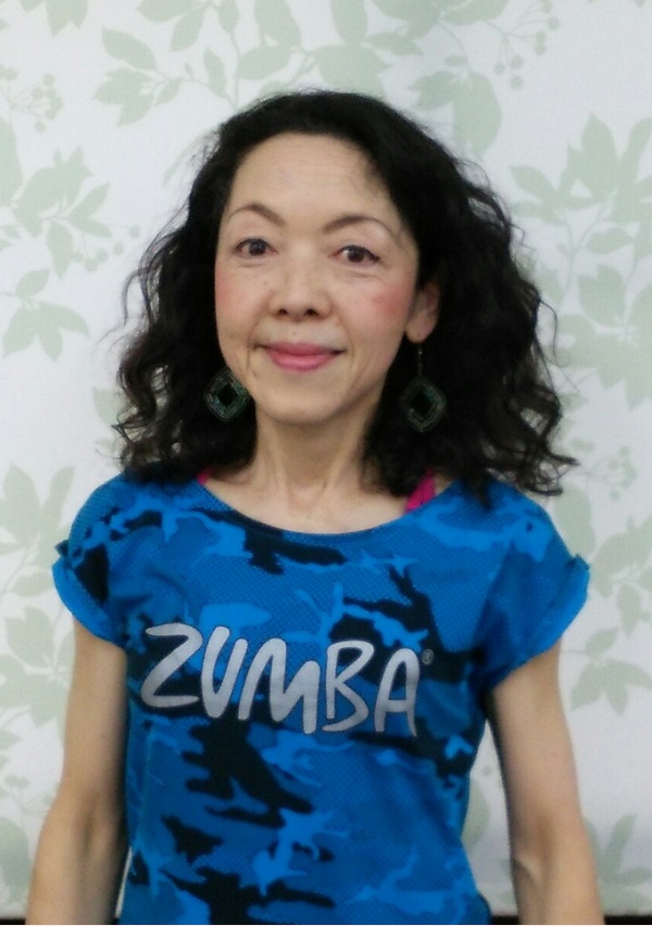 ZUMBA