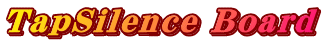 TapSilence Board 